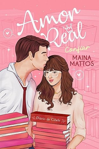 Capa de Amor Real: Confiar