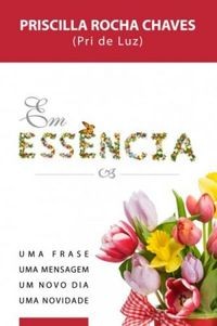 Capa de Em Essência