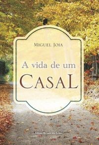 Capa de A Vida De Um Casal