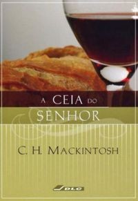 Capa de A Ceia Do Senhor