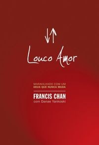 Capa de Louco Amor