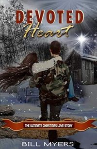 Capa de Devoted Heart