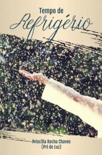 Capa de Tempo De Refrigéri