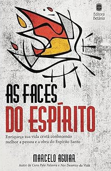 Capa de As Faces Do Espírito