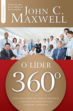 Capa de O Líder 360
