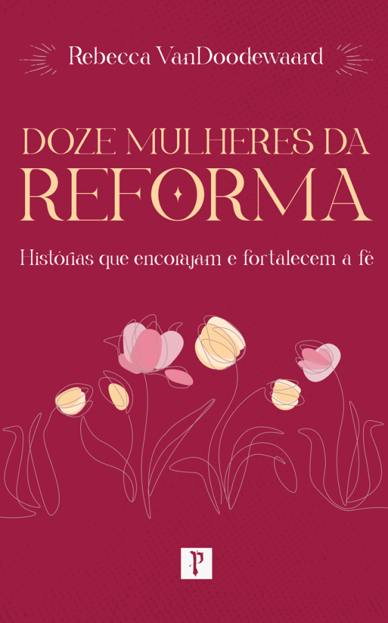 Capa de Doze Mulheres Da Reforma