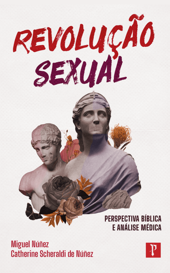 Capa de Revolução Sexual