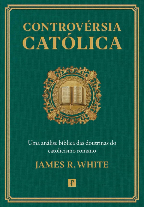 Capa de Controvérsia Católica