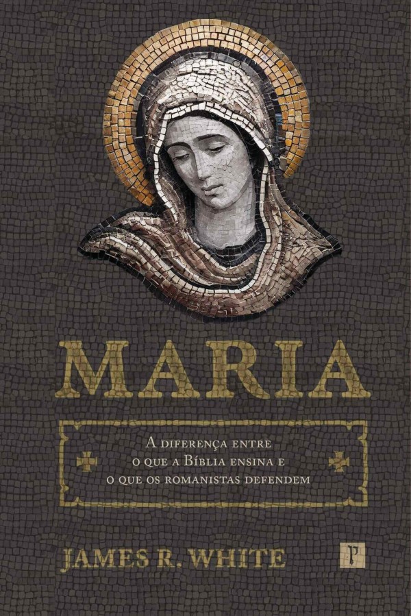 Capa de Maria 