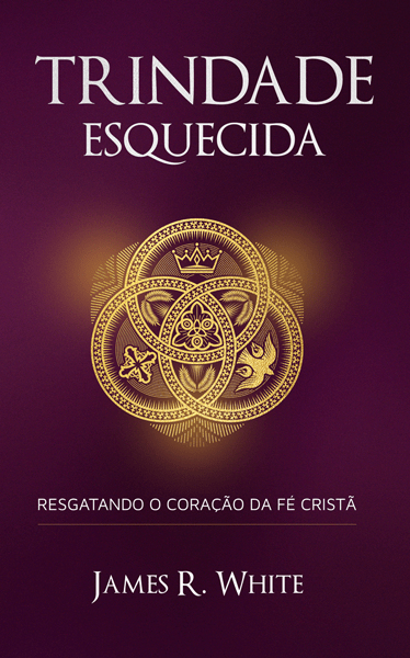 Capa de Trindade Esquecida