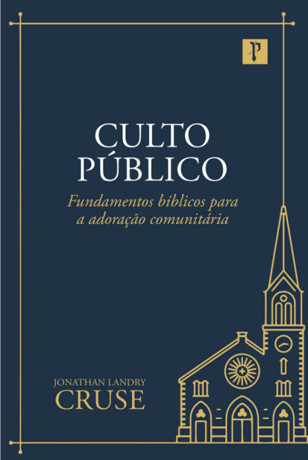 Capa de Culto Público
