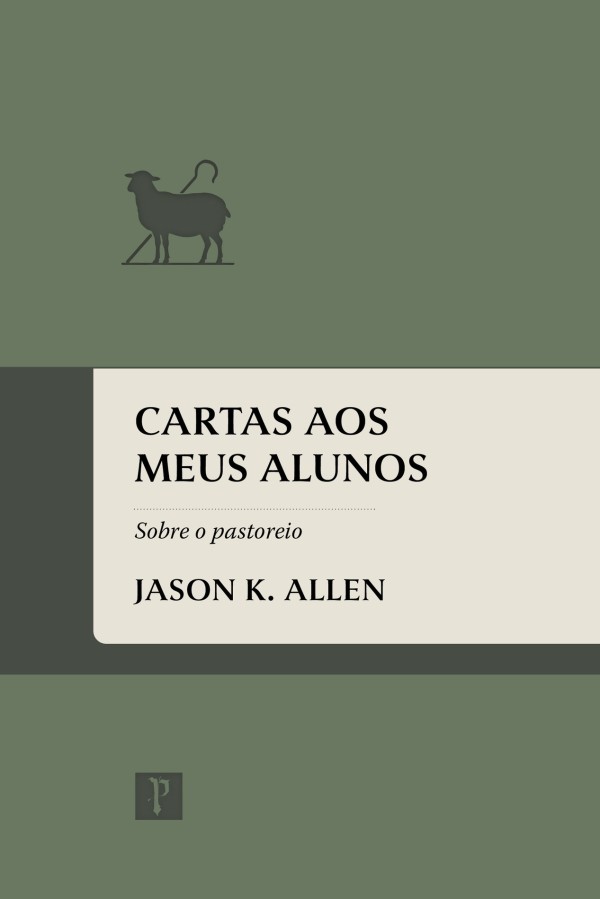 Capa de Cartas Aos Meus Alunos