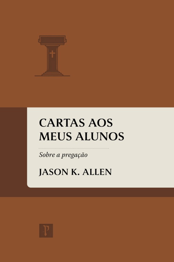 Capa de Cartas Aos Meus Alunos