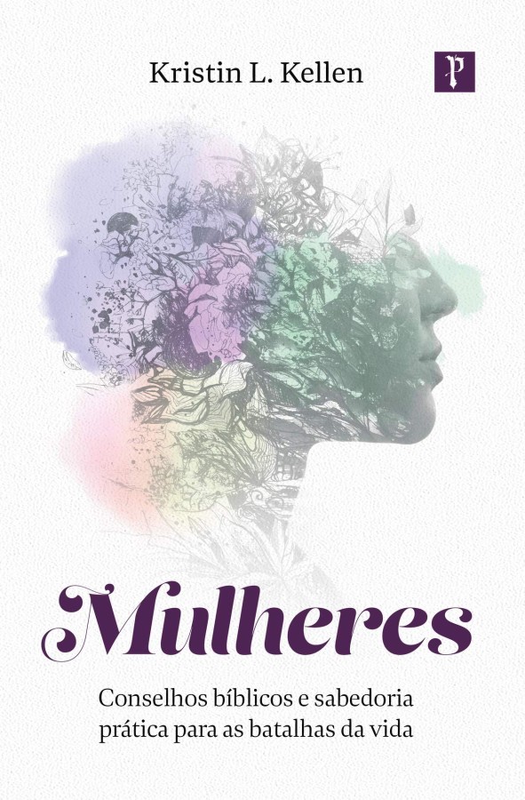 Capa de Mulheres