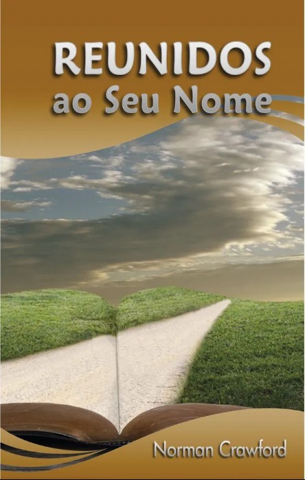 Capa de Reunidos Ao Seu Nome