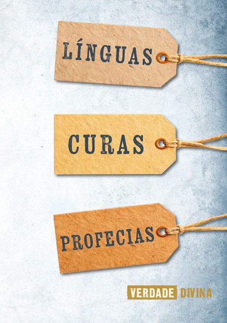 Capa de Línguas, Curas, Profecias