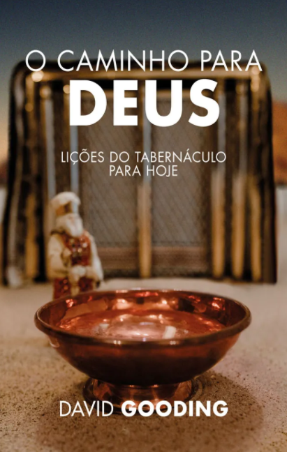 Capa de O Caminho Para Deus