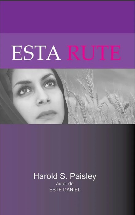 Capa de Esta Rute