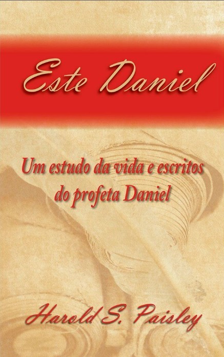 Capa de Este Daniel