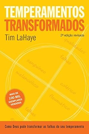 Capa de Temperamentos Transformados