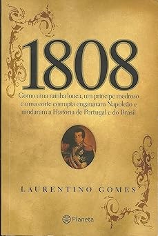 Capa de 1808