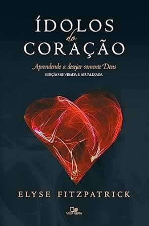 Capa de Ídolos Do Coração