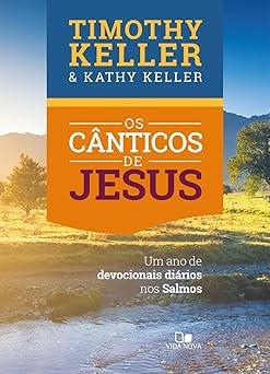 Capa de Os Cânticos De Jesus
