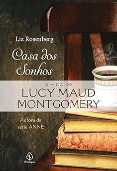 Capa de Casa Dos Sonhos 