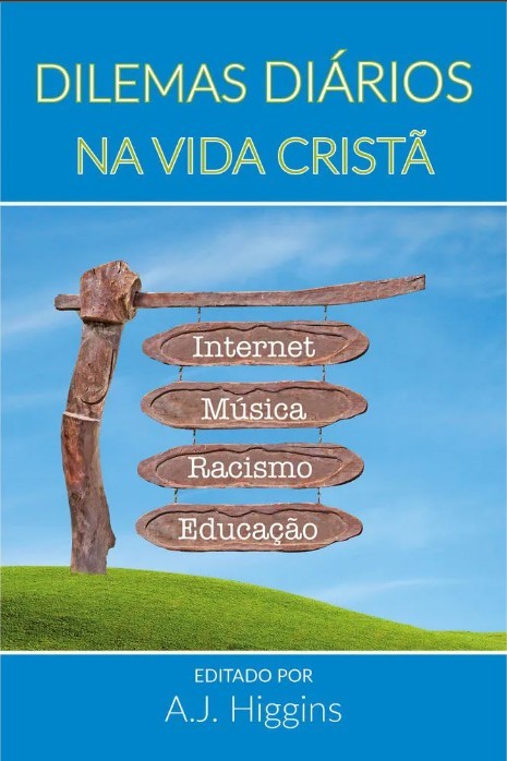 Capa de Dilemas Diários Na Vida Cristã