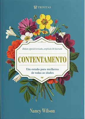 Capa de Contentamento 