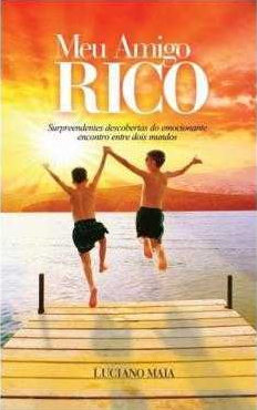 Capa de Meu Amigo Rico