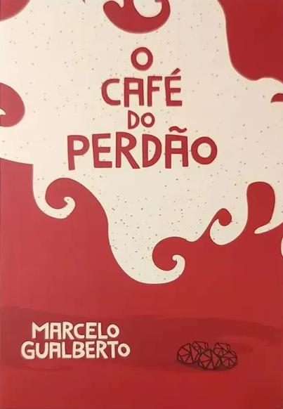 Capa de O Café Do Perdão