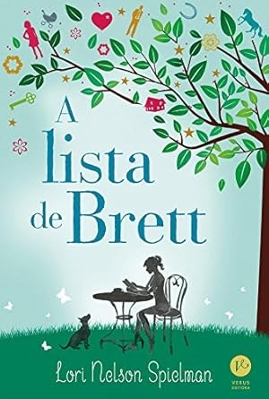 Capa de A Lista De Brett