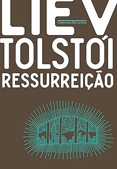 Capa de Ressurreição