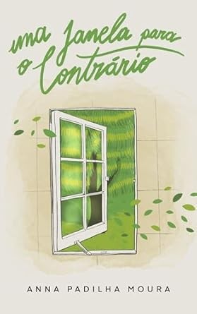 Capa de Uma Janela Para O Contrário