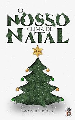 Capa de O Nosso Clima De Natal