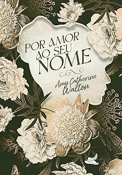 Capa de Por Amor Ao Seu Nome