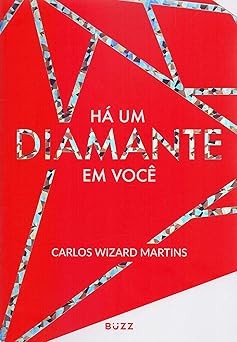 Capa de Há Um Diamante Em Você