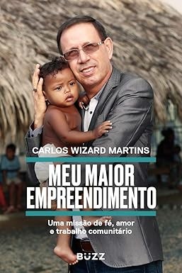 Capa de Meu Maior Empreendimento