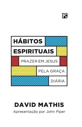 Capa de Hábitos Espirituais