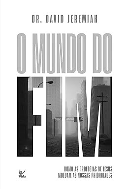 Capa de O Mundo Do Fim