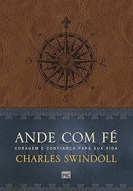 Capa de Ande Com Fé