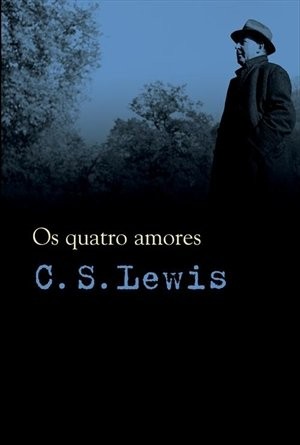 Capa de Os Quatro Amores