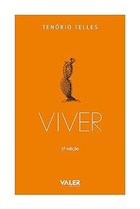 Capa de Viver