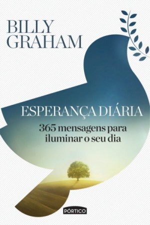 Capa de Esperança Diária