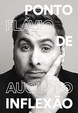 Capa de Ponto De Inflexão
