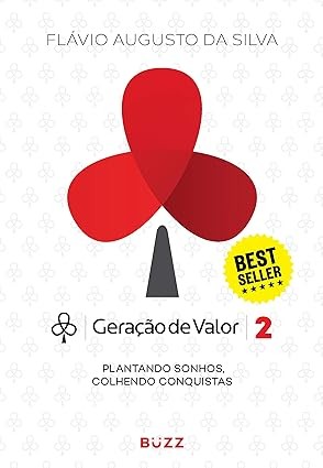 Capa de Geração De Valor 2
