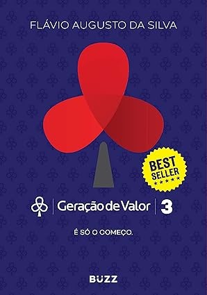 Capa de Geração De Valor 3