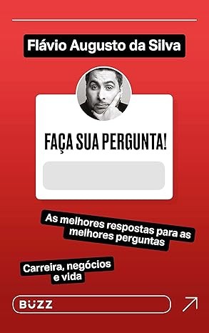 Capa de Faça Sua Pergunta!