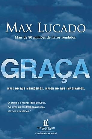 Capa de Graça 